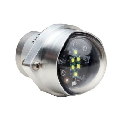 WHELEN LED TAIL POSITION LIGHTS 71554 SERIES