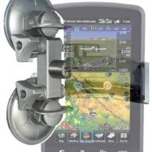 G-FORCE MOUNT GF220 FOR GARMIN AERA 700 SERIES