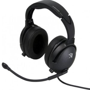 FLIGHTCOM DENALI D30SP PASSIVE HEADSET