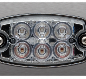 WHELEN 71685 RECOGNITION LED LANDING LIGHT ASSEMBLY NON TSO