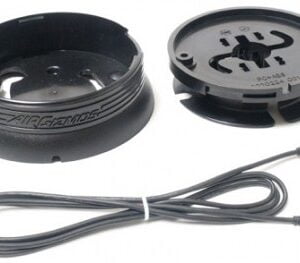 AIRGIZMOS GARMIN AERA AND 696 GXM-40 ANTENNA AERO DOCK