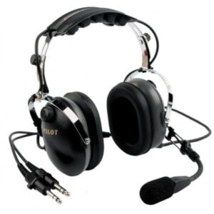 PILOT USA PA-1161 HEADSET