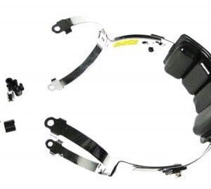 DAVID CLARK H10-13Y YOUTH HEADSET CONVERSION