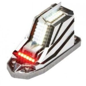 WHELEN ORION™ 650E SERIES LIGHTING