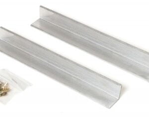 AIRGIZMOS PANEL DOCK LARGE MOUNTING RAIL KIT