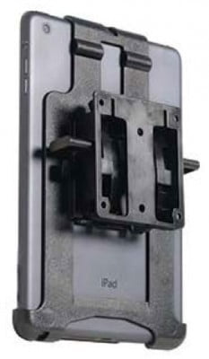 AIRGIZMOS iPAD MINI 1 / 2 / 3 PANEL MOUNT - Image 3