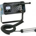 BECKER GK 615 PORTABLE VHF STATION