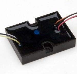 WHELEN LED FLASHER ASSEMBLY BOX 7170000