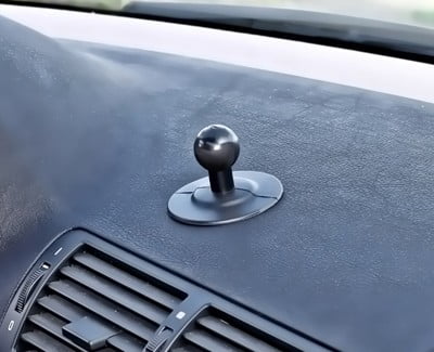 RAM FLEX ADHESIVE BASE WITH 1 INCH BALL - Image 3