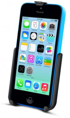 RAM CRADLE FOR APPLE IPHONE 5C - Image 2