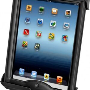 RAM TAB TITE UNIVERSAL CLAMPING CRADLE FOR TABLETS / IPAD