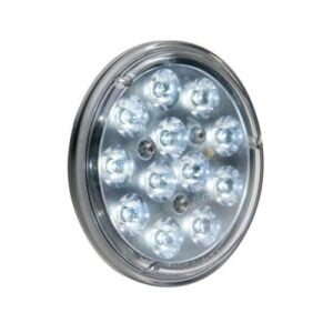 WHELEN PARMETHEUS PLUS LED REPLACEMENT 14V LANDING LIGHT - PAR 36 - P36P1L