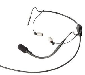 CLARITY ALOFT PRO PLUS HEADSET - TSO CERTIFIED