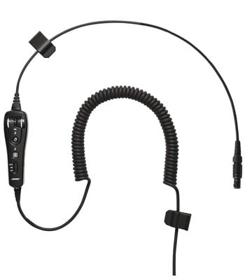 BOSE A20 ® ANR HEADSET - 6 PIN LEMO PLUG - WITH BLUETOOTH - Image 8