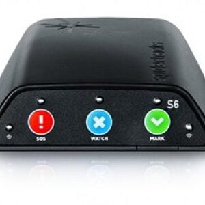 SPIDER S6 PORTABLE GLOBAL TRACKING SOLUTION