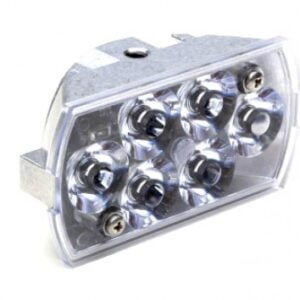 WHELEN LED RECOGNITION LIGHT ASSEMBLY