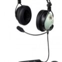 DAVID CLARK ONE-XP 6 PIN CONNECTOR HEADSET