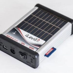 LEVIL PORTABLE ATTITUDE INDICATOR ILEVIL 3 SW