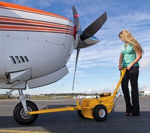 PRICELESS 701EL TUG MGTOW 4500 POUNDS