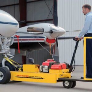 PRICELESS CLAMP AND LIFT TUG 717 15500 POUNDS