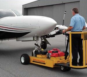 PRICELESS CLAMP AND LIFT TUG 717 15500 POUNDS