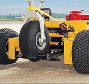 PRICELESS CLAMP AND LIFT TUG 737C 15500 POUNDS