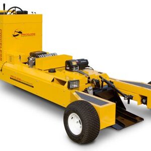 PRICELESS PAN STYLE LIFT TUG 747B 15500 POUNDS