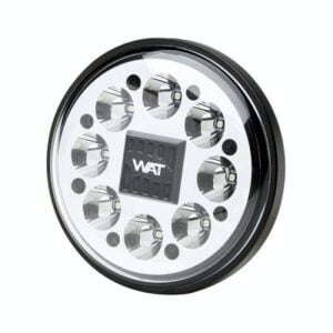 WAT PARMETHEUS PRO LED PAR 36 LANDING LIGHT WITH STC