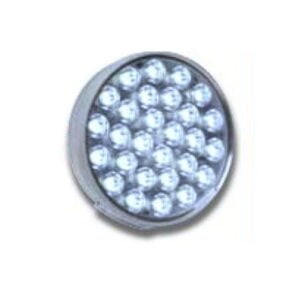 WHELEN 90433 LED 6 INCH LED LANDING LIGHT - 28V