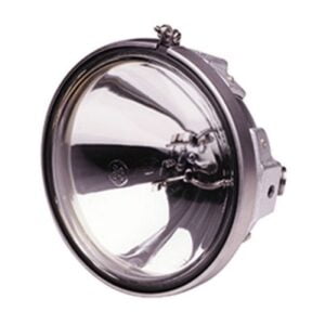 WHELEN PAR 46 9009505 - LEFT LANDING LIGHT WITH LAMP