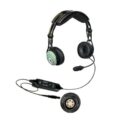 DAVID CLARK DC PRO-X2 WITH BLUETOOTH 6 PIN PANEL MOUNT HEADSET