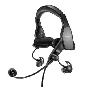BOSE PROFLIGHT SERIES 2 AVIATION HEADSET WITH BLUETOOTH