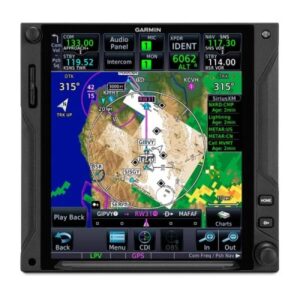 GARMIN GTN 725XI GPS / MFD SYSTEM WITH HARNESS FOR EXPERIMENTAL AIRCRAFT
