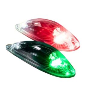 WHELEN BLAZE™ LED WINGTIP POSITION / ANTI-COLLISION LIGHT FOR EXPERIMENTAL / LSA