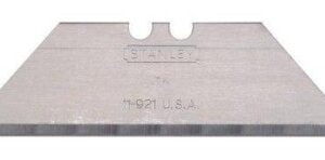 STANLEY TOOLS KNIFE BLADES