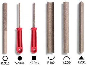 PERMA-GRIT HAND TOOLS