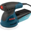 5 INCH RANDOM ORBIT SANDER