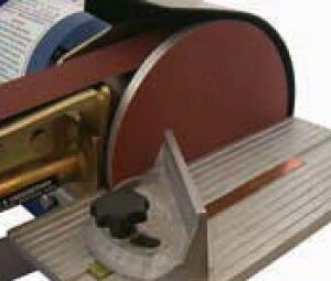 MULTITOOL ATTACHMENT DISC