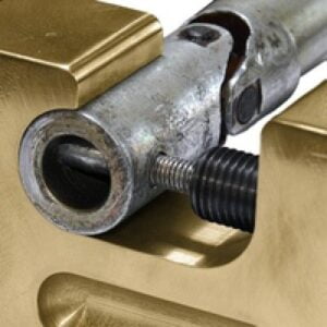 M-4 PIPER / CESSNA / MOONEY TAPER PIN TOOL