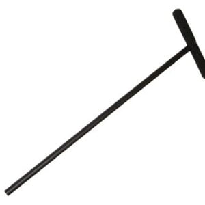 BOGERT T-HANDLE FOR STANDARD BOGI-BAR