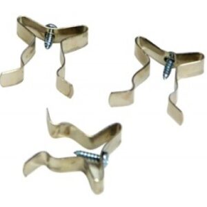 BOGERT 3 PIECE CLIP SET 04-BHPK