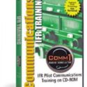 COMM1 RADIO SIMULATOR – IFR