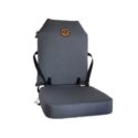 NORAL SEAT CUSHION WITH BACK (TYPE A)