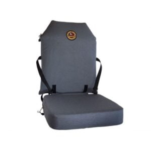 NORAL SEAT CUSHION WITH BACK (TYPE A)