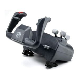 CH FLIGHT SIM YOKE USB