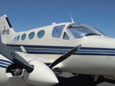 KENNON SUPER SUN SHIELDS - Image 4