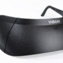 ViBAN® HOOD IFR VIEW LIMITING VISOR