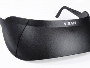 ViBAN® HOOD IFR VIEW LIMITING VISOR