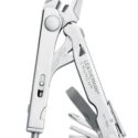 LEATHERMAN CRUNCH – 15 TOOLS