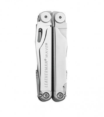 LEATHERMAN WAVE - 17 TOOLS - Image 3